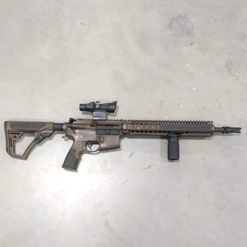 Wood Bros - Pin and weld - Guns & Ammo Near Me - Knoxville, Tennessee Wood Bros - Pin and weld - Guns & Ammo Near Me - Knoxville, Tennessee