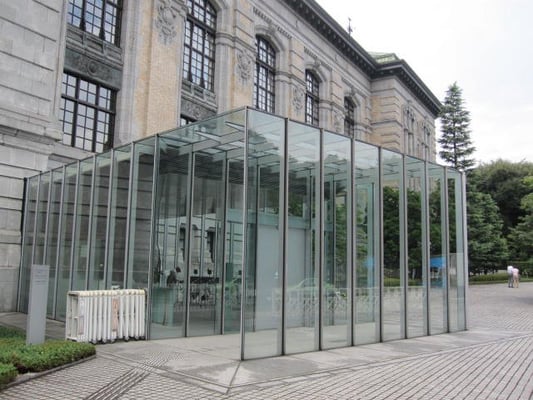 International Library of Children's Literature, National Diet Library by null