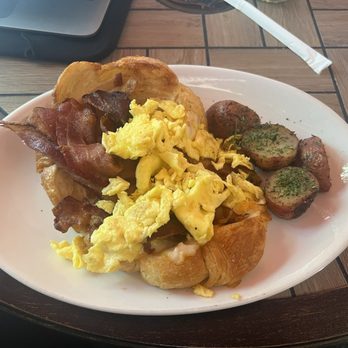 Cafe Demetrio - Coffee & Tea Near Me - Coral Gables, Florida
