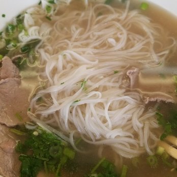 Pho Nhat - Great size pho - Vietnamese Near Me - Mesa, Arizona