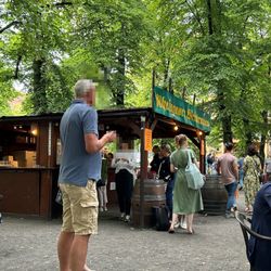 Rheingauer Weinbrunnen - Rheingauer Weinbrunnen 6/2023