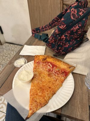 Joe & Sal's Pizza by null