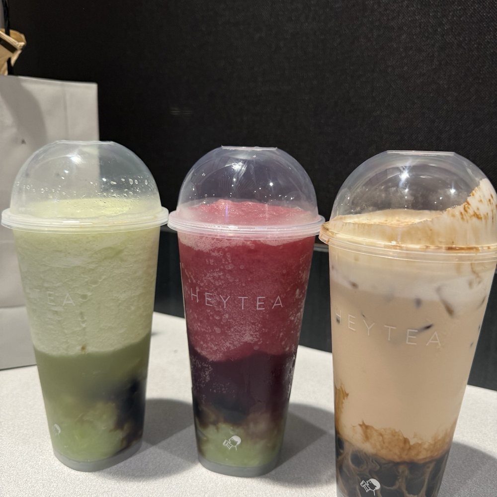HEYTEA - Bubble Tea Near Me - San Jose, California HEYTEA - Bubble Tea Near Me - San Jose, California