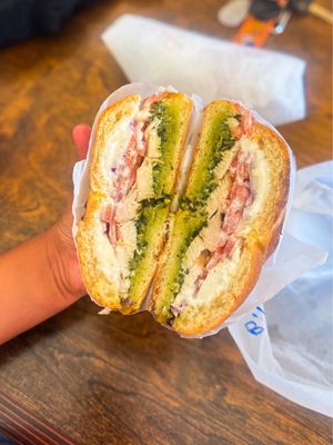 Sierra Subs & Salad by null