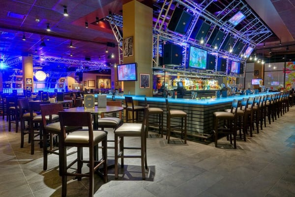 Hard Rock Cafe by null