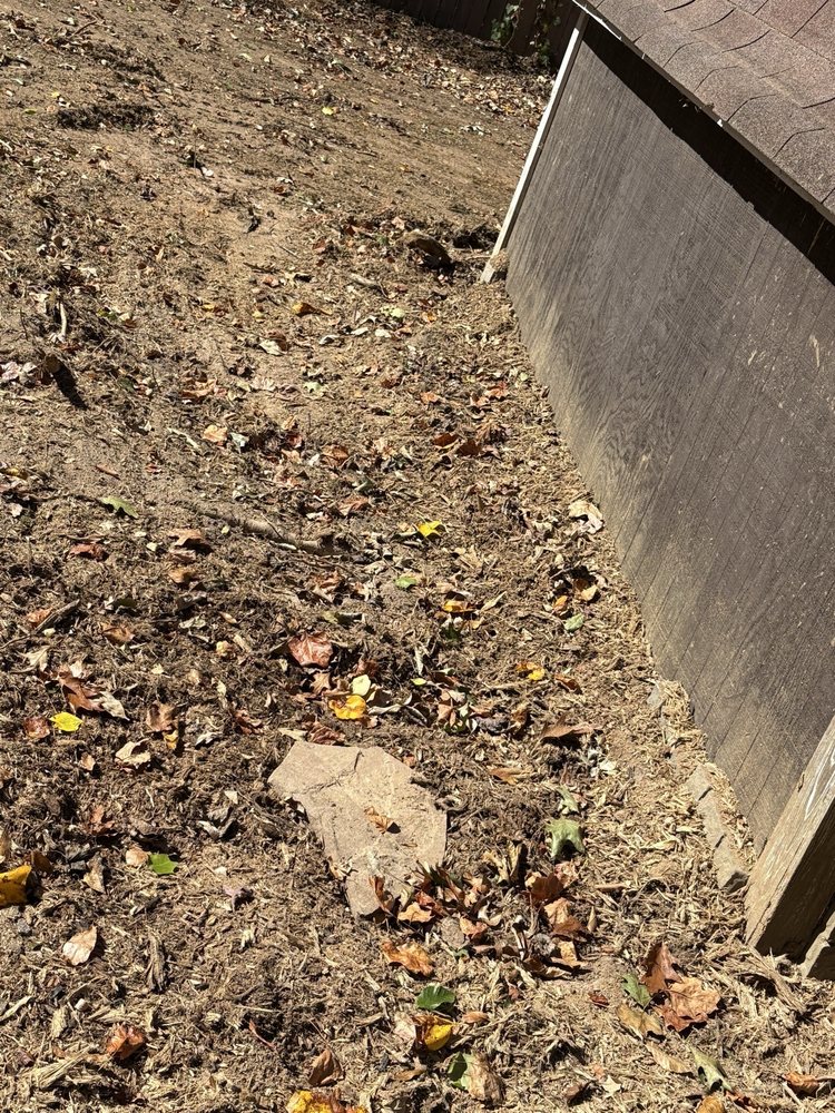 Superblooming Landscaping - tree service in Atlanta, GA