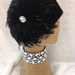 Carlisle Accessories - Women's hat and jewlery. Image credit: Carlisle Accessories