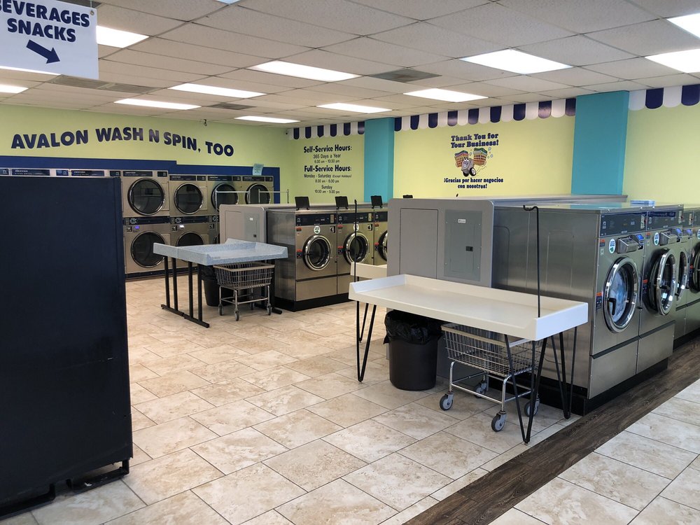 Car Wash In Muscle Shoals Al AVALON WASH N’ SPIN - Updated June 2025 - 320 Avalon Ave, Muscle Shoals