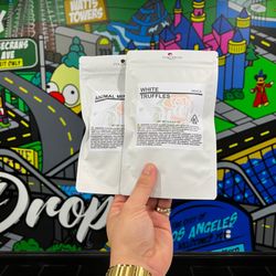 The Drop LA