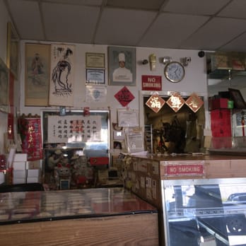 Maria's Bakery - Very traditional front desk, everything looks ancient hence you know their bakery has been around for a long time. - Bakeries Near Me - Richardson, Texas Maria's Bakery - Very traditional front desk, everything looks ancient hence you know their bakery has been around for a long time. - Bakeries Near Me - Richardson, Texas