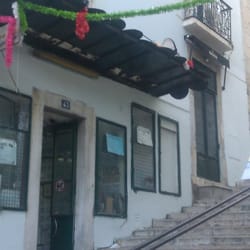 Fachada da Casa Transmontana