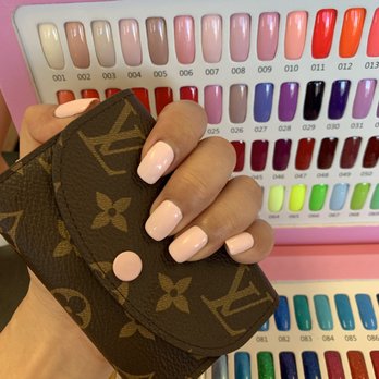 First Nailz - Color 007 - Nail Salons Near Me - Las Vegas, Nevada