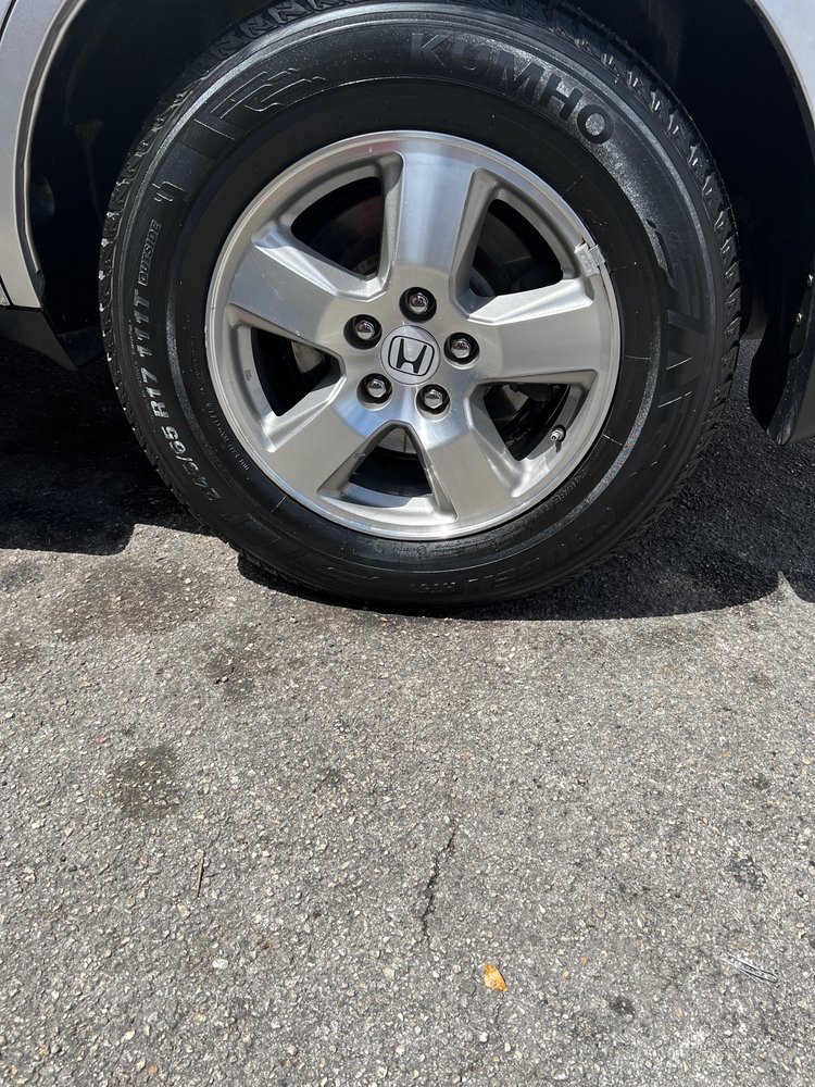 Sunflex Car wash