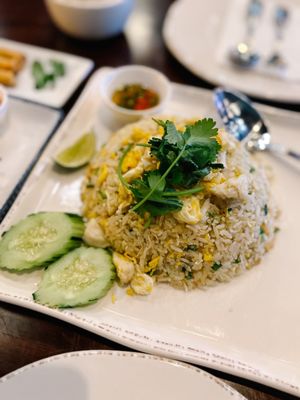 Weera Thai Food - Town square by null
