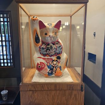 Benihana - Encino - Front display - Sushi Bars Near Me - Encino, California