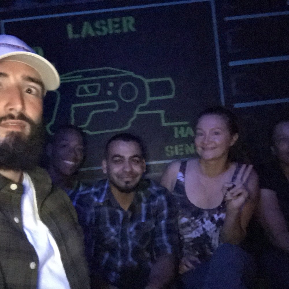 Ultrazone - Laser Tag Near Me - Bensalem, Pennsylvania Ultrazone - Laser Tag Near Me - Bensalem, Pennsylvania
