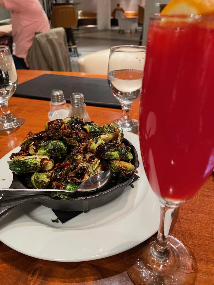 Social spots from Ghost Light Restaurant & Lounge