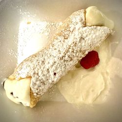Da' Matteo Ristorante Pizzeria - Cannoli