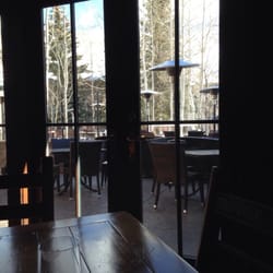 Cucina - Great view