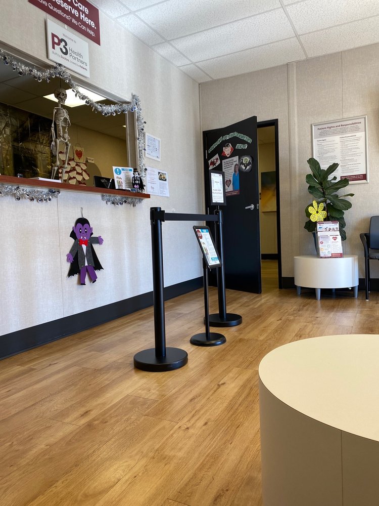 P3 MEDICAL GROUP PAHRUMP Updated August 2024 11 Reviews 360 S