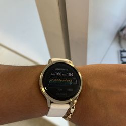 Heart rate