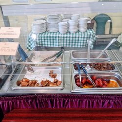 Susie's Lumpia House - Buffet
