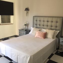 Villa Moments - Das sehr bequeme Bett