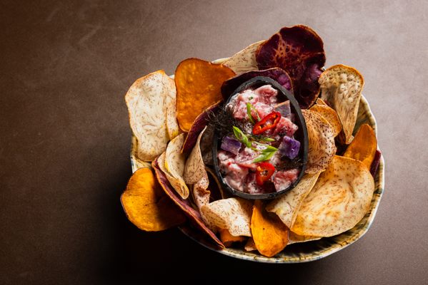 Humuhumunukunukuāpuaʻa by null