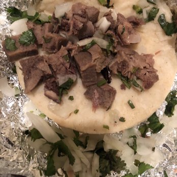 Tacos Mexico - Mexican Near Me - Huntington Park, California