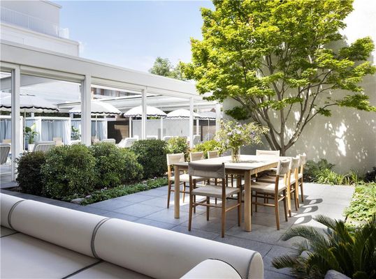 Graduate by Hilton Dallas by null