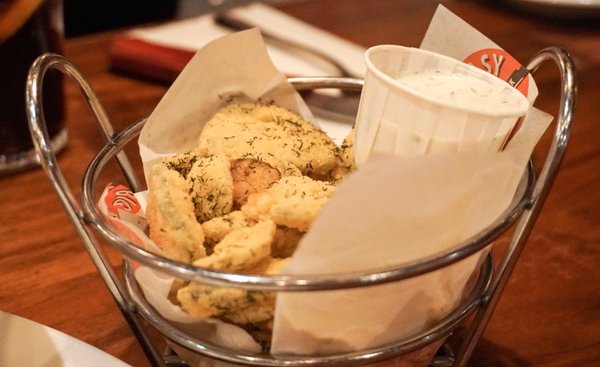 Big Easy Bar.B.Q & Crabshack - Covent Garden by null