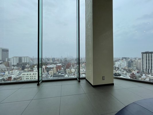 THE GATE HOTEL Kaminarimon by HULIC by null