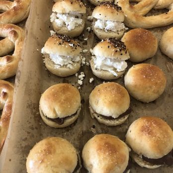 A Frame Bakery - Closed in July will open back in August - Bakeries Near Me - Tehachapi, California