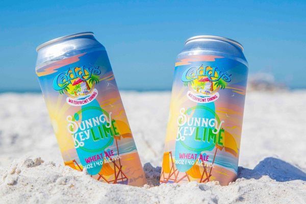 Caddy's Treasure Island by null