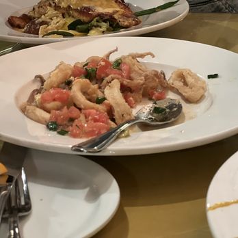 Luna Bella - Calamari - Italian Near Me - Hot Springs, Arkansas Luna Bella - Calamari - Italian Near Me - Hot Springs, Arkansas