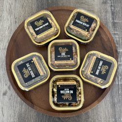 The Variety Pack