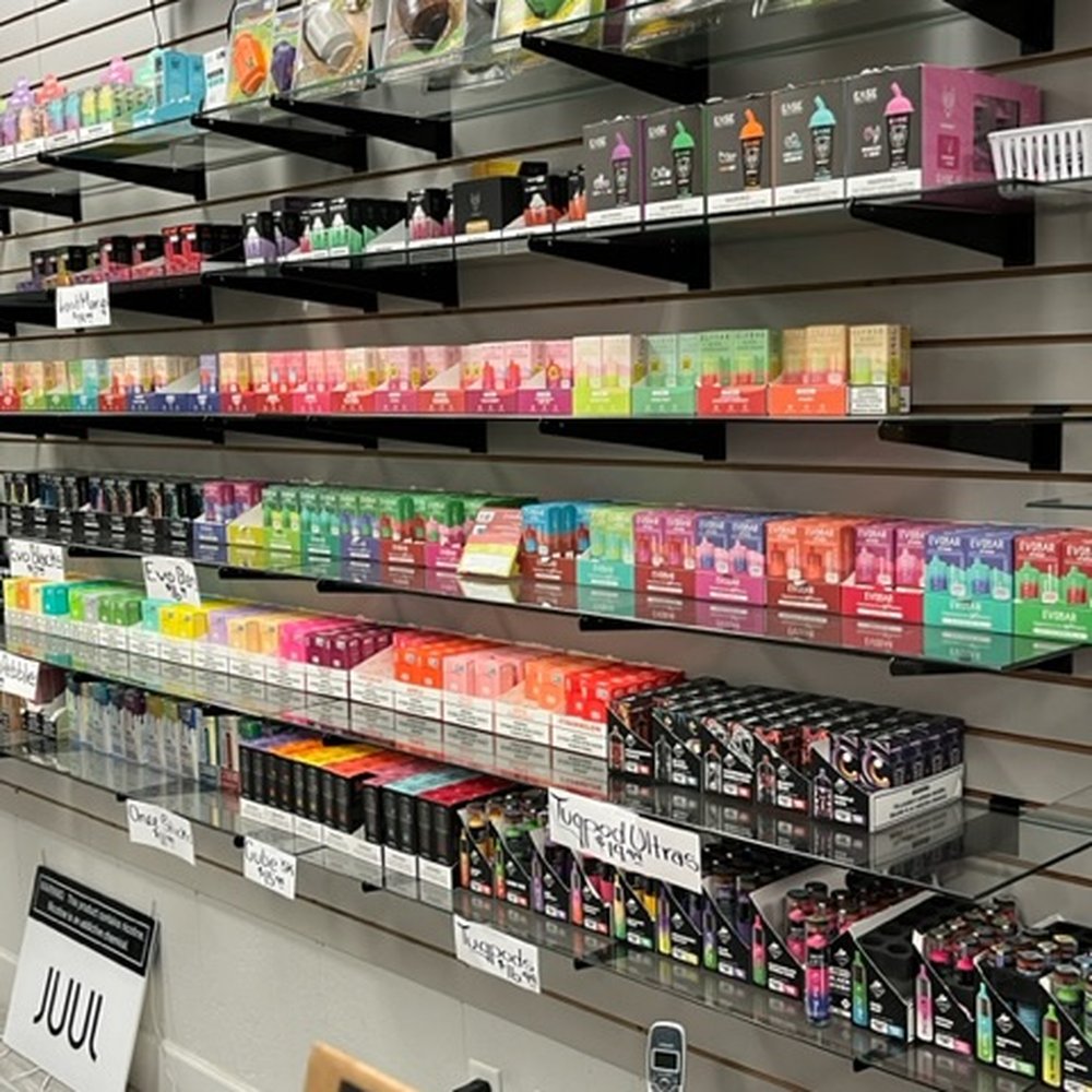 luke air force base store