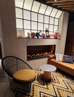 Moxy Kyoto by null