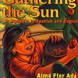 Del Sol Books - Gathering the Sun