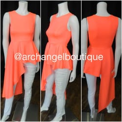 Archangel Boutique