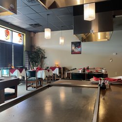 Akira - Hibachi