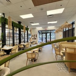 Jacobs Cafe Restaurant 
