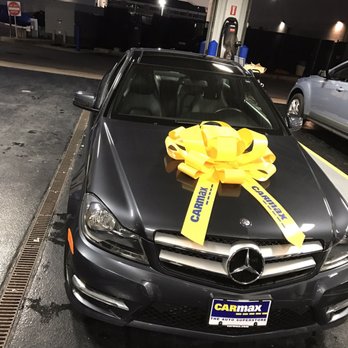 CarMax - Simple and sweet - great vehicle - Used Car Dealers Near Me - White Marsh, Maryland