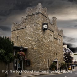 Dalkey Castle