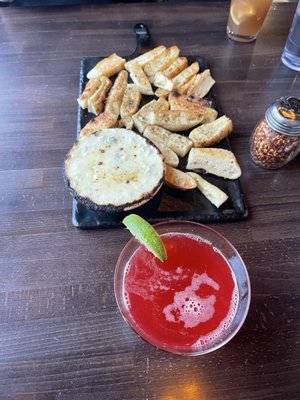 Fired Up Pizzeria by null