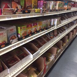 Bharat Bazaar - Very organized!