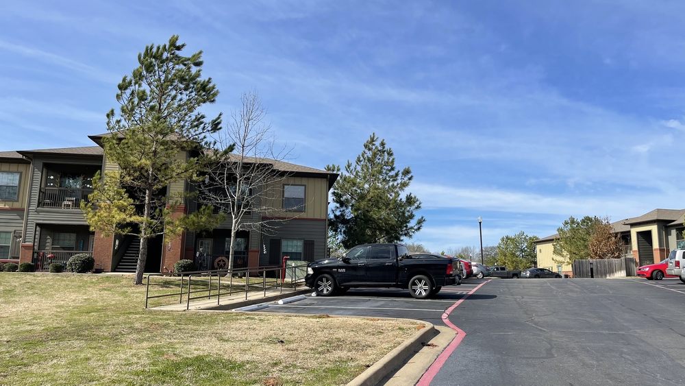 CANTON VILLAGE APARTMENTS Updated June 2024 13950 Fm 859, Canton