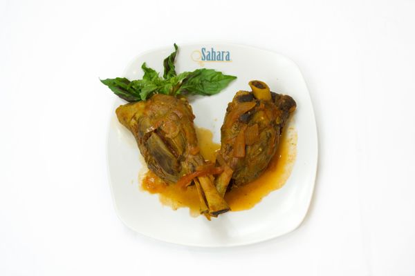 Sahara Restaurant & Banquet Center by null