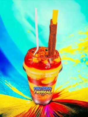 Fruteria Tropical by null