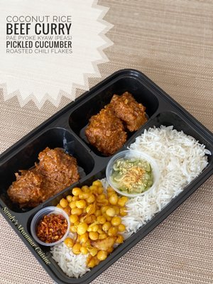 Sandy's Myanmar Cuisine by null